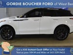 2020 Range Rover Velar Thumbnail 2
