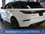 2020 Range Rover Velar Thumbnail 4