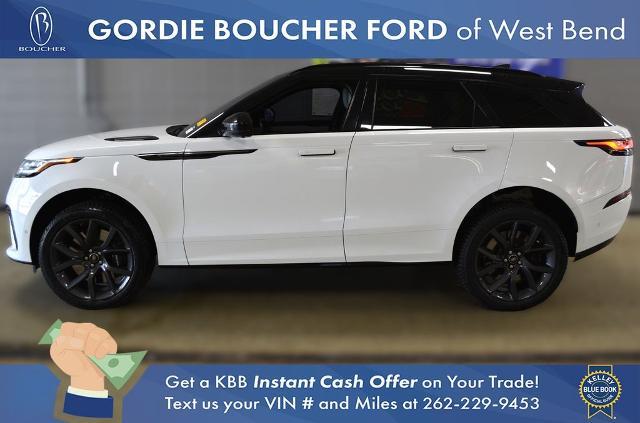 2020 Land Rover Range Rover Velar - $32,995