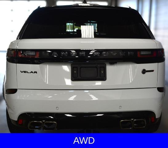 2020 Land Rover Range Rover Velar - $32,995