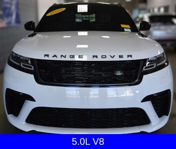 2020 Land Rover Range Rover Velar - $32,995