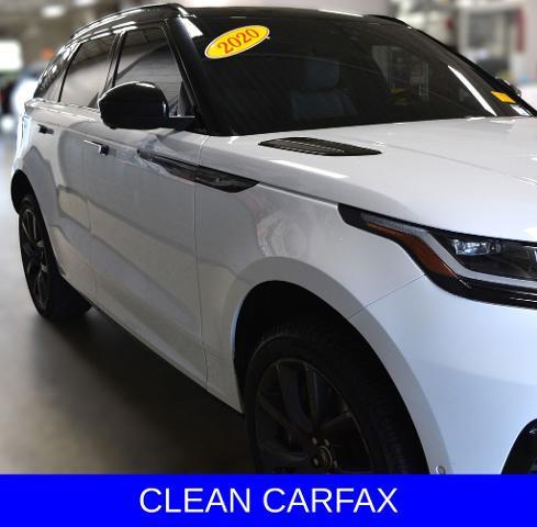 2020 Land Rover Range Rover Velar - $32,995