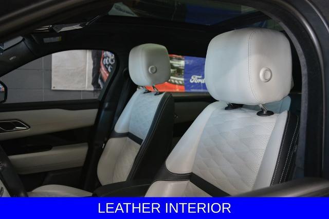2020 Land Rover Range Rover Velar - $32,995