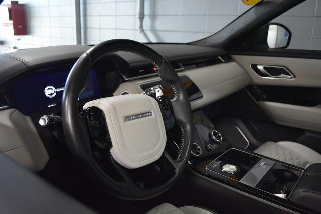 2020 Land Rover Range Rover Velar - $32,995