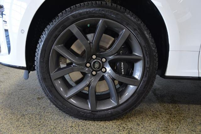 2020 Land Rover Range Rover Velar - $32,995