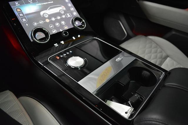 2020 Land Rover Range Rover Velar - $32,995