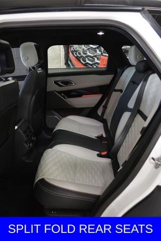 2020 Land Rover Range Rover Velar - $32,995
