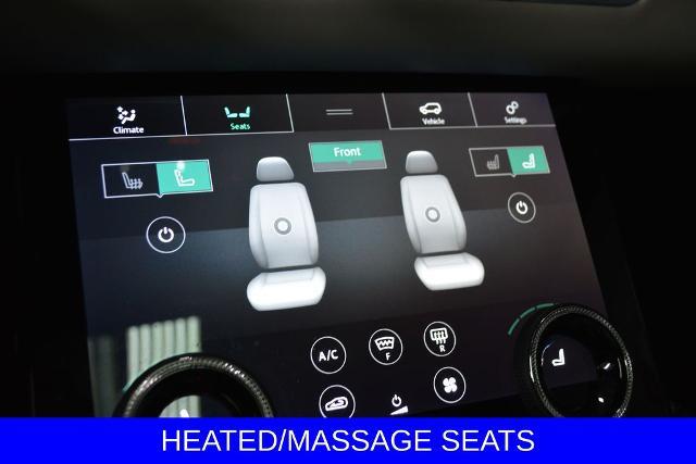 2020 Land Rover Range Rover Velar - $32,995