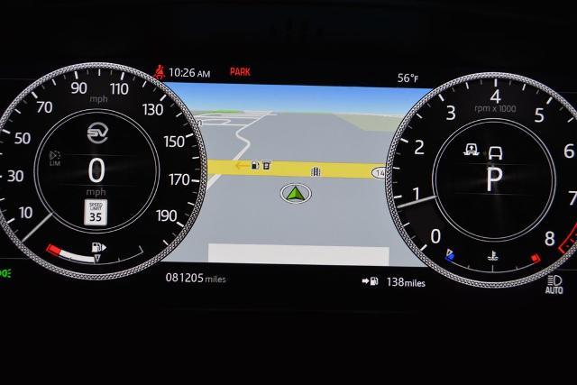 2020 Land Rover Range Rover Velar - $32,995