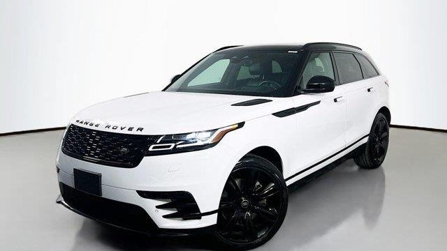 Preowned 2023 Land Rover Range Rover Velar P400 HST for Sale