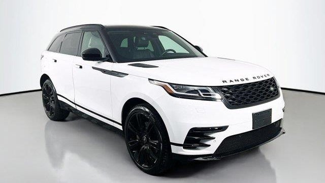 2023 Land Rover Range Rover Velar P400 HST