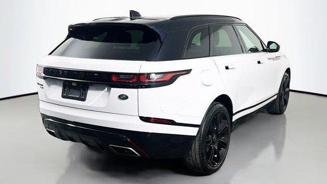 2023 Land Rover Range Rover Velar P400 HST