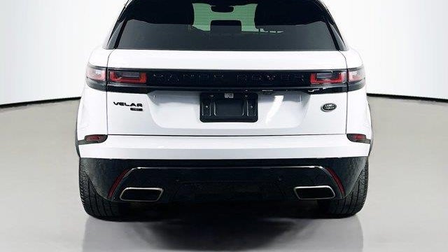 2023 Land Rover Range Rover Velar P400 HST