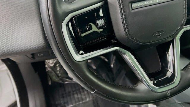 2023 Land Rover Range Rover Velar P400 HST