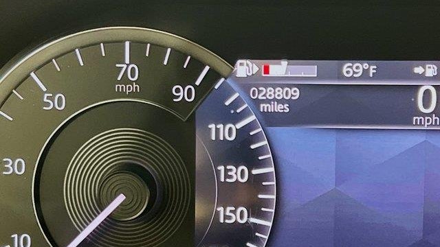 2023 Land Rover Range Rover Velar P400 HST