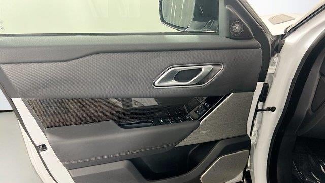 2023 Land Rover Range Rover Velar P400 HST