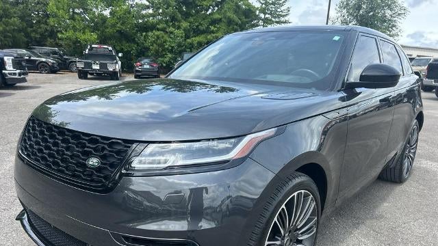 Preowned 2023 Land Rover Range Rover Velar P400 HST for Sale