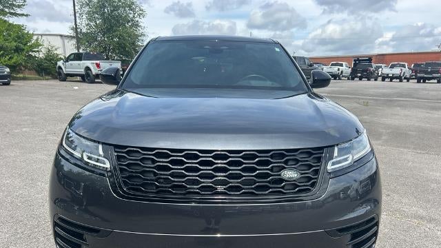 2023 Land Rover Range Rover Velar P400 HST