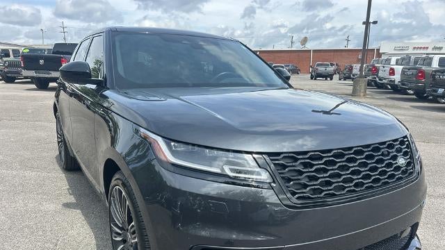 2023 Land Rover Range Rover Velar P400 HST