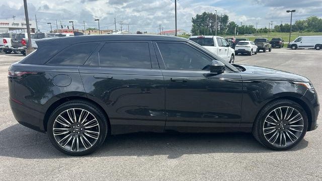 2023 Land Rover Range Rover Velar P400 HST