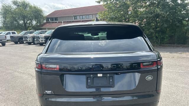 2023 Land Rover Range Rover Velar P400 HST