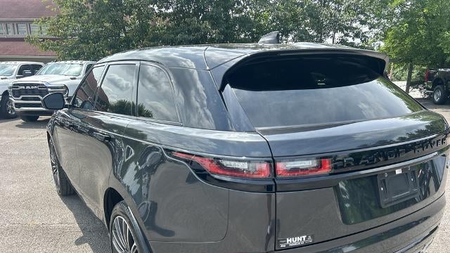 2023 Land Rover Range Rover Velar P400 HST