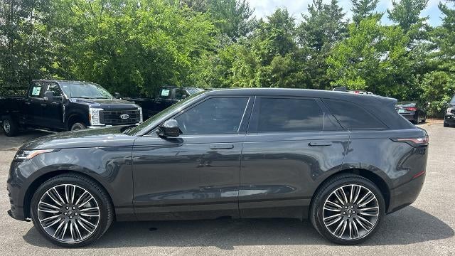 2023 Land Rover Range Rover Velar P400 HST