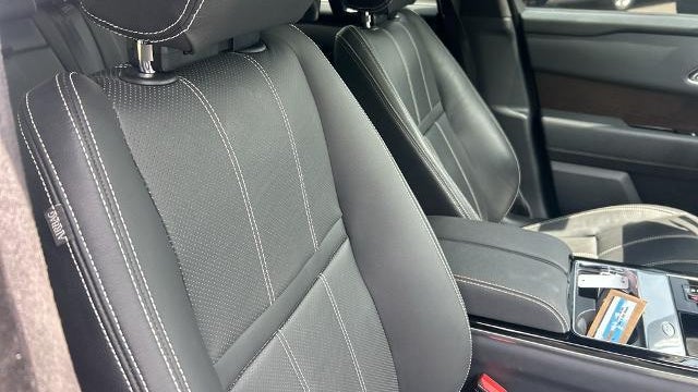 2023 Land Rover Range Rover Velar P400 HST