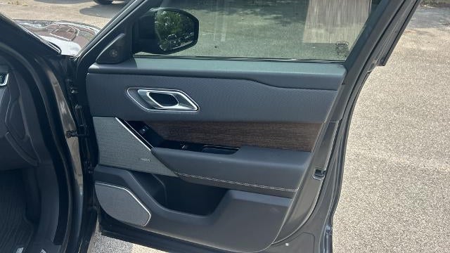 2023 Land Rover Range Rover Velar P400 HST