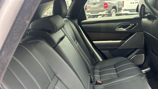 2023 Land Rover Range Rover Velar P400 HST