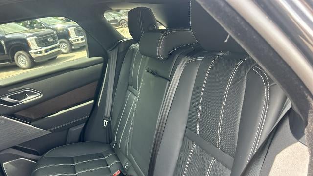 2023 Land Rover Range Rover Velar P400 HST