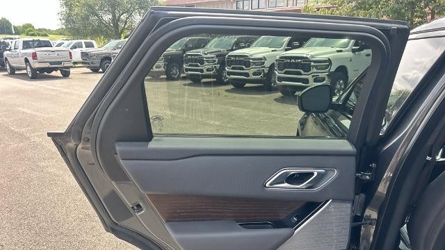 2023 Land Rover Range Rover Velar P400 HST