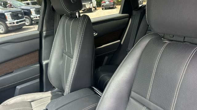 2023 Land Rover Range Rover Velar P400 HST