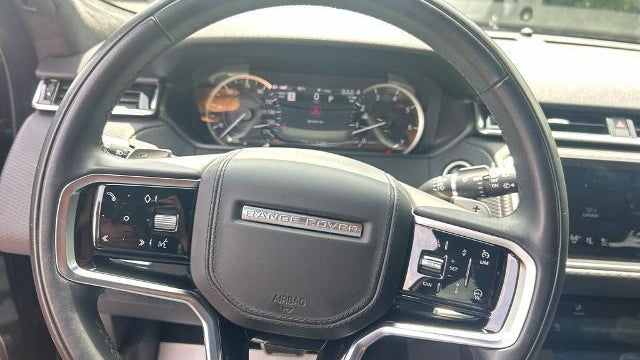 2023 Land Rover Range Rover Velar P400 HST