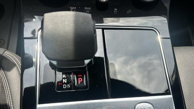 2023 Land Rover Range Rover Velar P400 HST