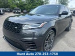 2023 Range Rover Velar Thumbnail 1