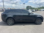2023 Range Rover Velar Thumbnail 4