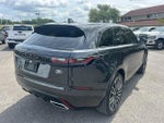 2023 Range Rover Velar Thumbnail 5