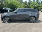2023 Range Rover Velar Thumbnail 8
