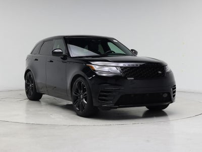 Photo of a 2023 Land Rover Range Rover Velar AWD P400 HST 4DR SUV for sale