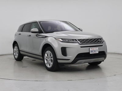 Photo of a 2020 Land Rover Range Rover Evoque AWD S 4DR SUV for sale