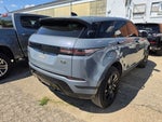 2021 Range Rover Evoque Thumbnail 2