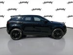 2024 Range Rover Evoque Thumbnail 4