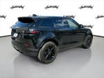 2024 Range Rover Evoque Thumbnail 5