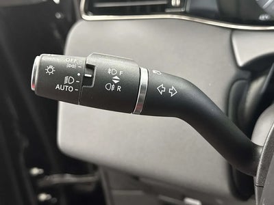 2024 Land Rover Range Rover Evoque AWD P250 S 4DR SUV