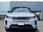 2025 Range Rover Evoque Thumbnail 8