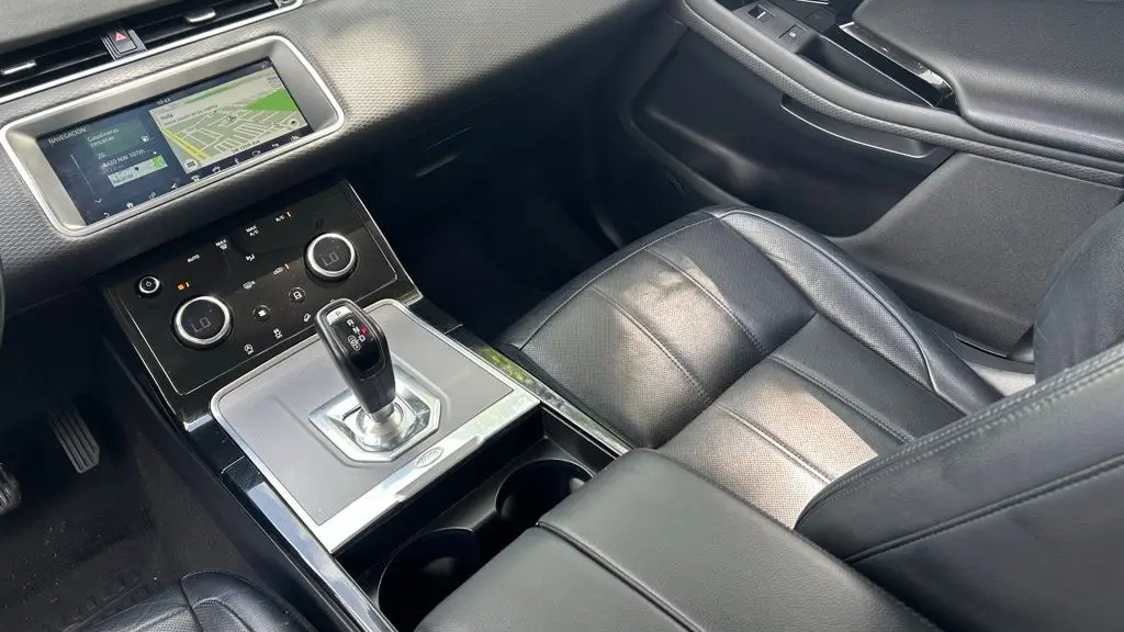 2020 Land Rover Range Rover Evoque S