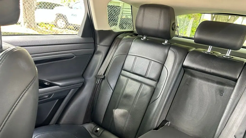 2020 Land Rover Range Rover Evoque S