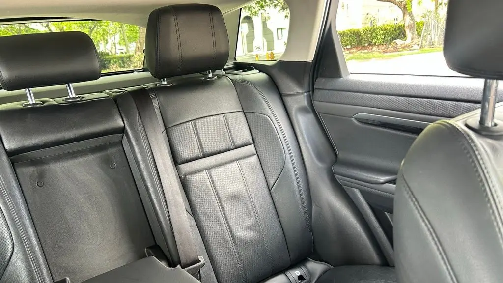 2020 Land Rover Range Rover Evoque S