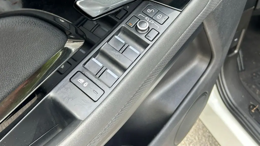 2020 Land Rover Range Rover Evoque S